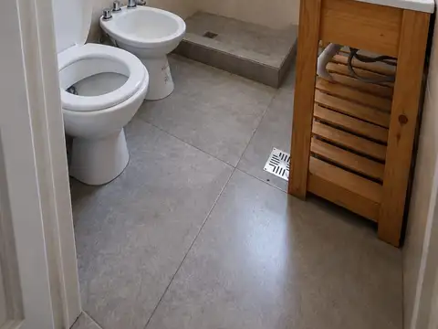 Departamento en Alquiler 60 años