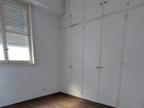 Departamento en Alquiler Permite mascota