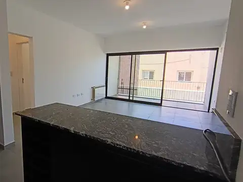 Depto Tipo Casa 5 ambientes con 2 baños