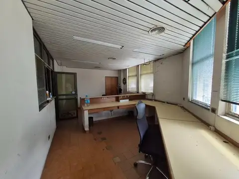 Oficina en Venta 40 años