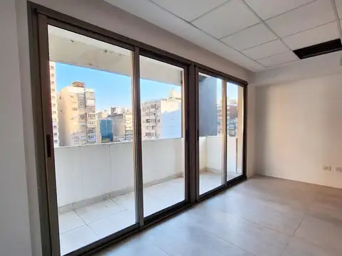 Oficina en Venta con 1 cochera