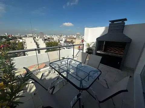 Departamento en Venta al Norte