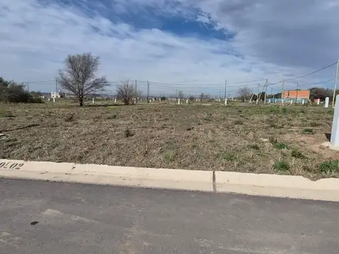 Terreno en Venta en Docta, Countries y Barrios Cerrados en Cordoba Capital
