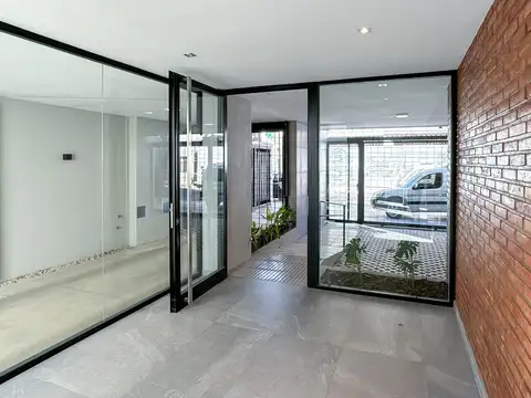 Departamento en General San Martin