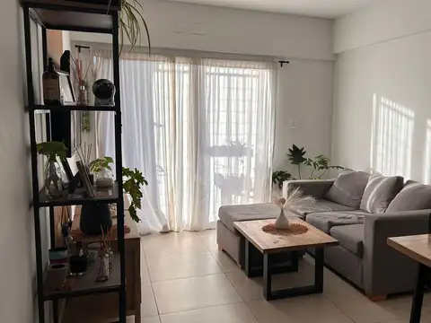 Departamento en General San Martin