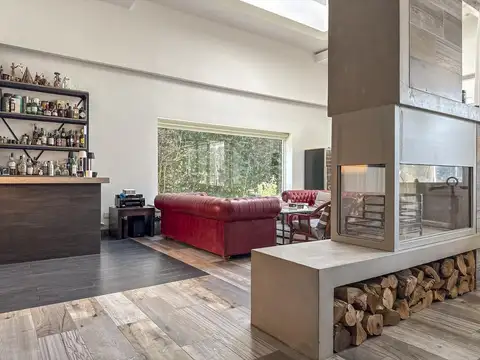 Casa en Venta en Windbells, USD 1.850.000
