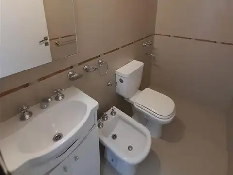 DEPARTAMENTO 2 AMBIENTES - CENTRO, RESISTENCIA