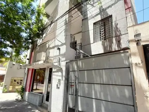Departamento en Alquiler en Centro, Resistencia