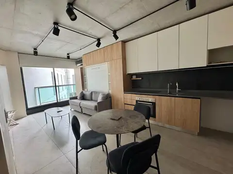 Venta Departamento Monoambiente en Palermo Hollywood