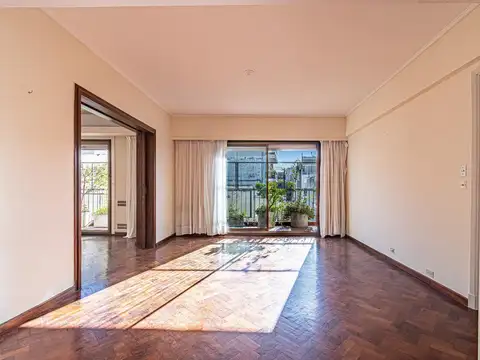 Departamento en Venta de 5 ambientes