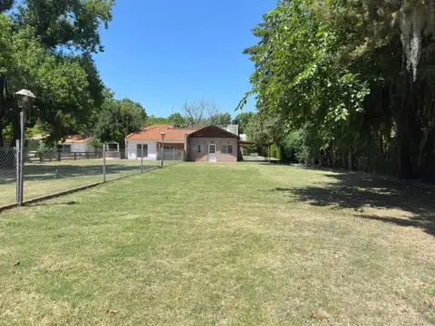 Casa en Venta en Funes, Rosario