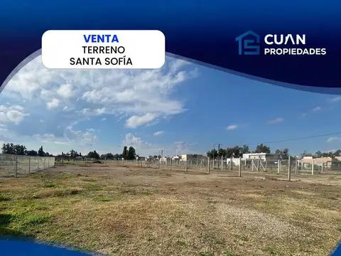 Terreno en Venta en Pilar Del Este, Countries y Barrios Cerrados en Pilar