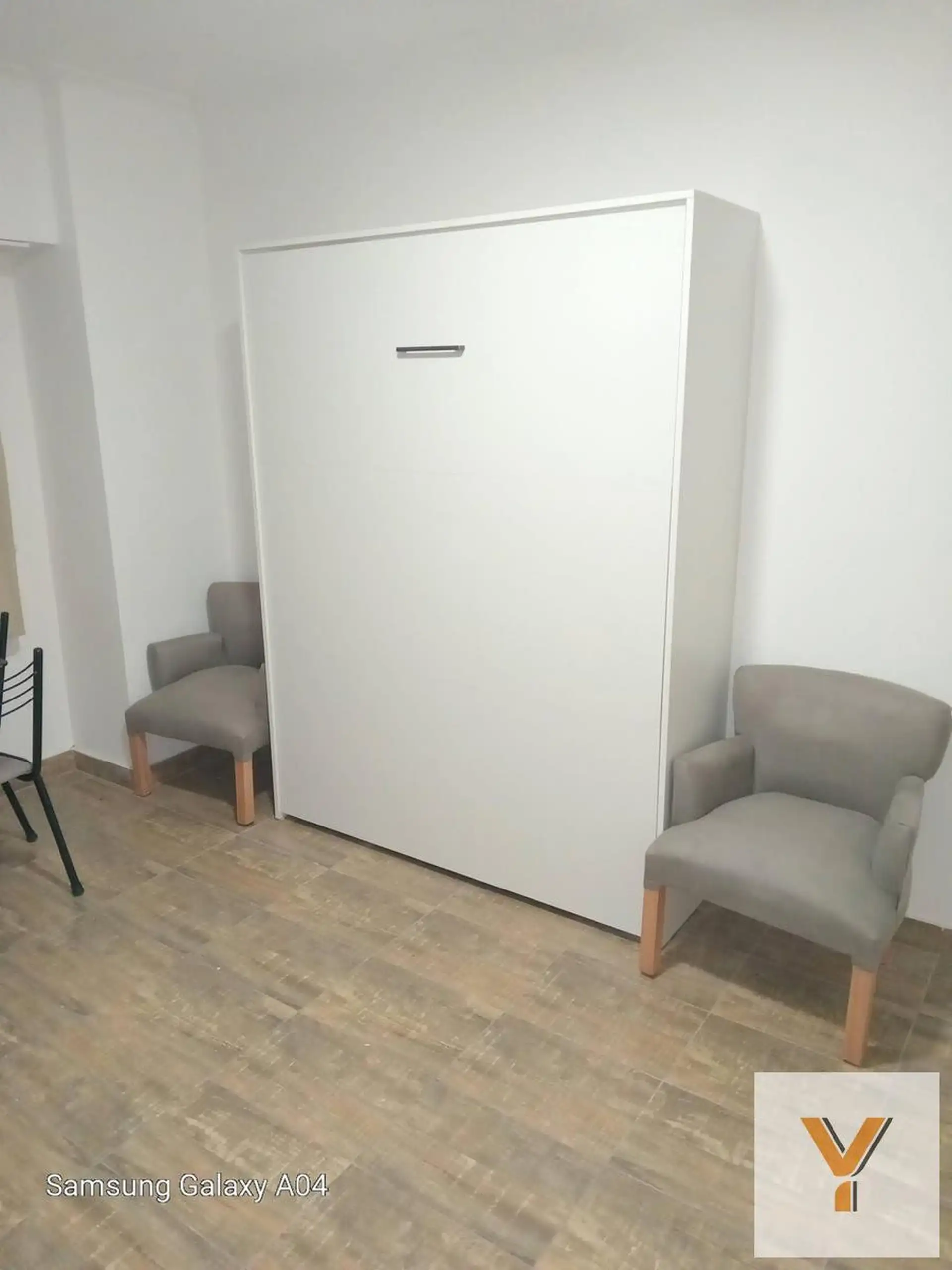 Departamento en Venta - Monoambiente 1 Baño - 21mts