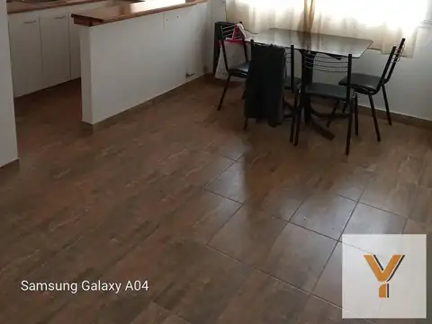Departamento en Venta al Norte