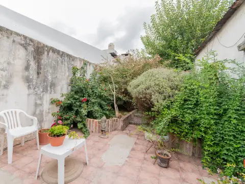 Casa en Venta en Villa Urquiza, USD 450.000
