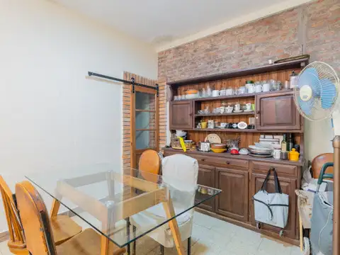 Casa en Venta 36 años