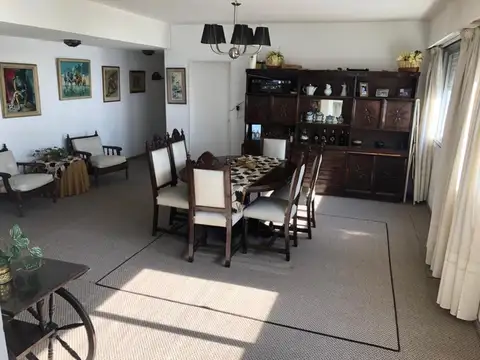 Departamento en Alquiler Temporal de 5 dormitorios