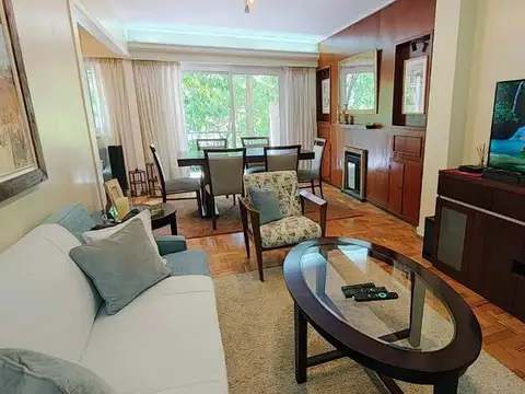 Avenida Olleros 2500