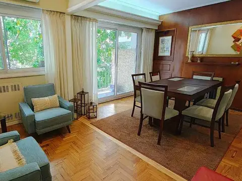 Departamento en Alquiler Temporal 50 años