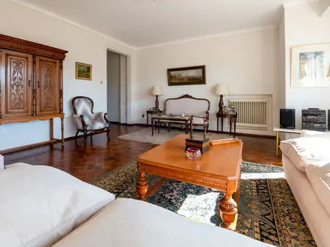 Departamento en Venta de 4 dormitorios