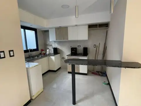 Depto Tipo Casa en Venta en Barrio Colinas de Peralta Ramos, USD 125.000