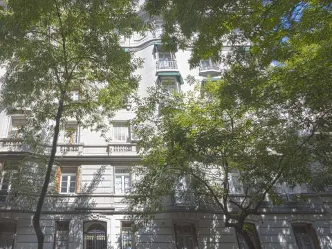 Dpto Venta Alto Palermo 3 Dorm y Escrit Fte T/Luz