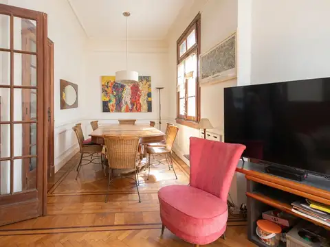 Departamento en Venta de 4 ambientes