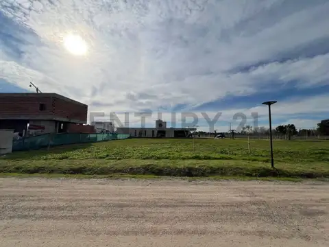 Terreno en Venta en La Ribera, USD 55.000