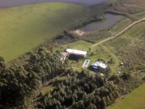 Terreno Campo  en Venta en La Barra, Punta del Este, Punta del Este / Maldonado