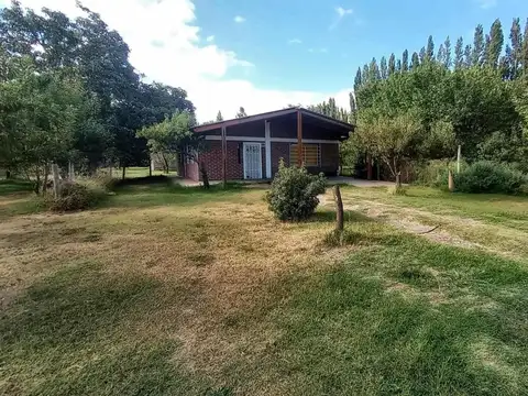 Terreno en venta - 7.700Mts2 - Neuquén