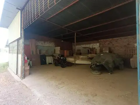 Terreno en Venta de 7700,0 m2