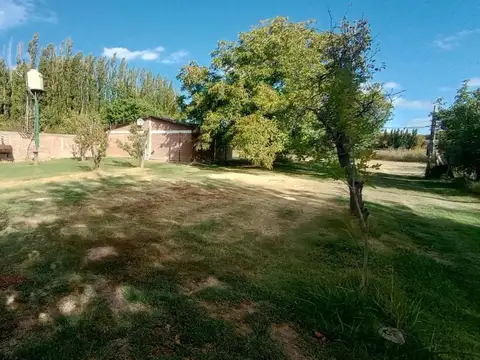 Terreno en venta - 7.700Mts2 - Neuquén