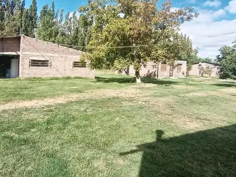 Terreno en Venta en Neuquén, USD 1.200.000