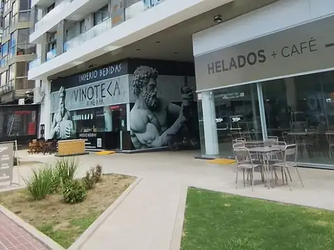 Departamento en venta de 1 dormitorio c/ amenities en Villa Carlos Paz