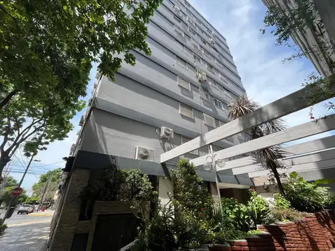 Departamento de 4 ambientes excelente ubicacion
