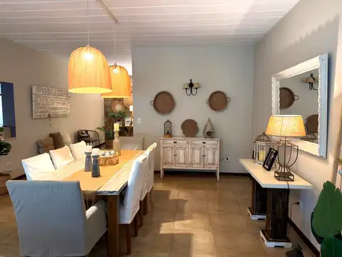 Casa en Venta 10 años