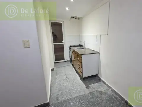 Departamento en Venta al Sur