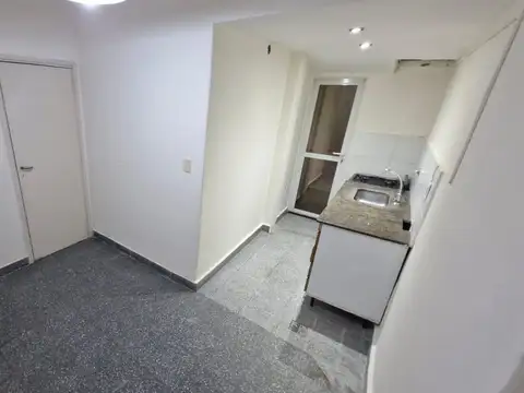 Departamento en Venta en Beccar, USD 76.000