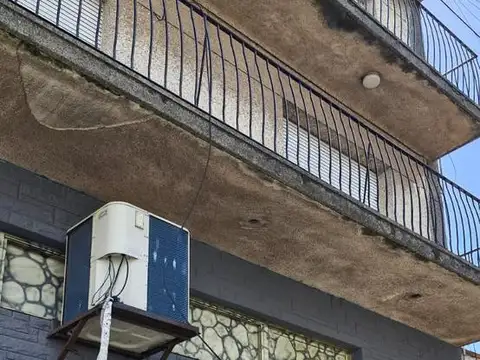 Juan B Justo  al 800