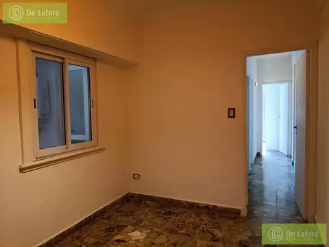 Departamento en Venta en Beccar, USD 71.000