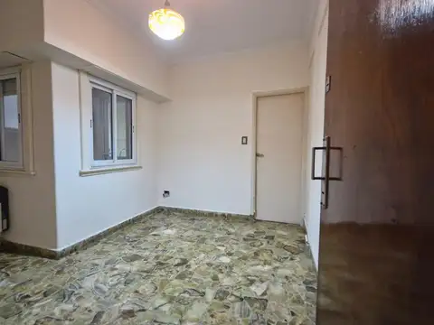 Departamento en Venta en Beccar, USD 76.000