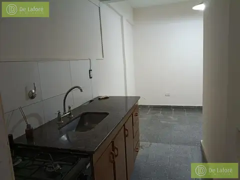 Departamento en Venta 45 años