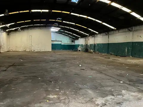 Galpón - Venta - Argentina, General San Martín - Azopardo 4800