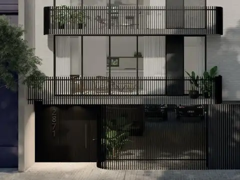 Departamento en Venta en Victoria, Partido de San Fernando