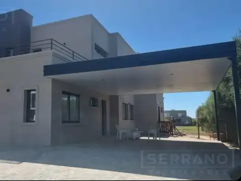 Casa en Alquiler en Haras Santa Maria, Countries y Barrios Cerrados en Escobar