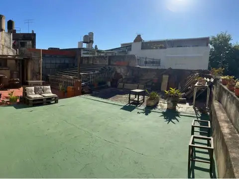 Casa en Venta en Velez Sarsfield, CABA