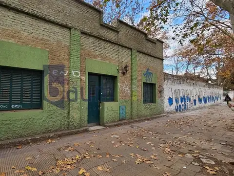 Terreno en Venta de 567,0 m2