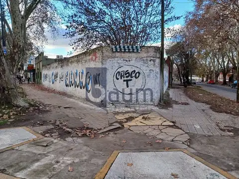 Terreno en Venta en La Plata, USD 200.000