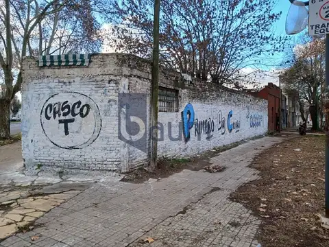 Terreno en Venta de 567,0 m2