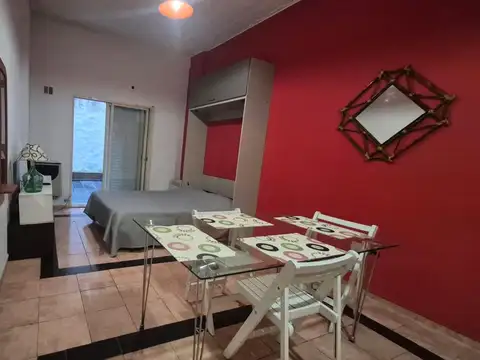 Departamento en Venta en Constitución, CABA
